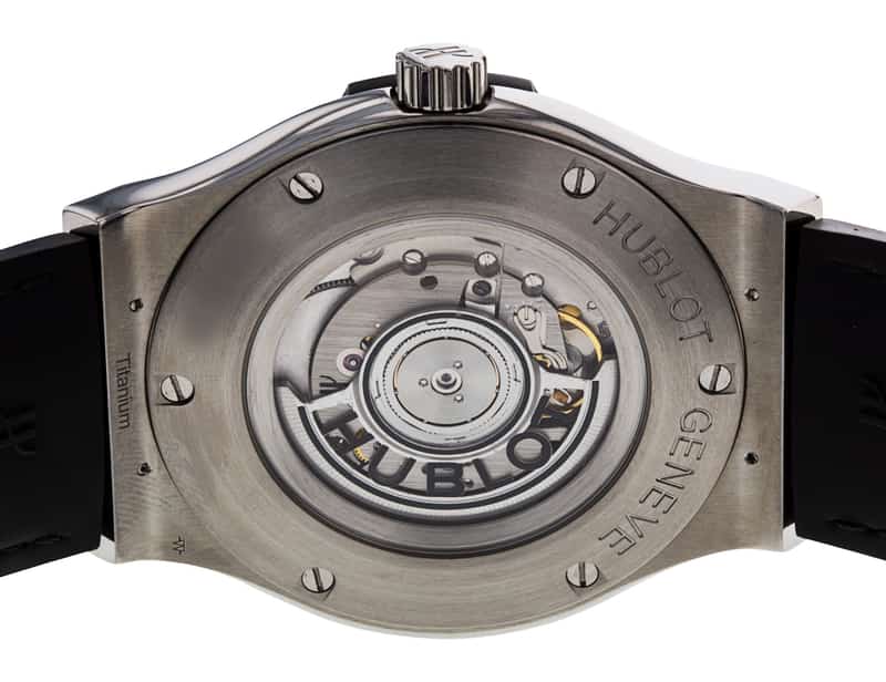 Hublot Classic Fusion 511.NX.1170.LR